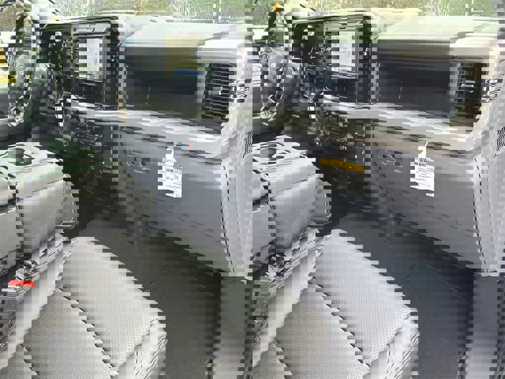 New 2025 Ford F250 XL w/ STX Appearance Package image 13