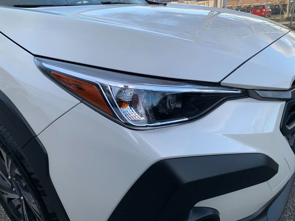 Used 2024 Subaru Crosstrek 2.0i Premium image 35