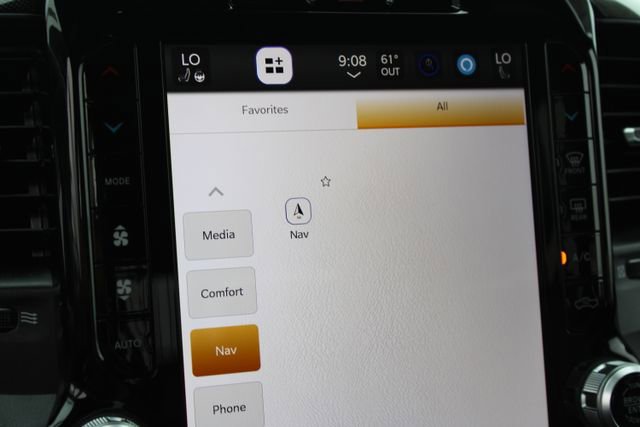 Used 2022 RAM 2500 Power Wagon image 48