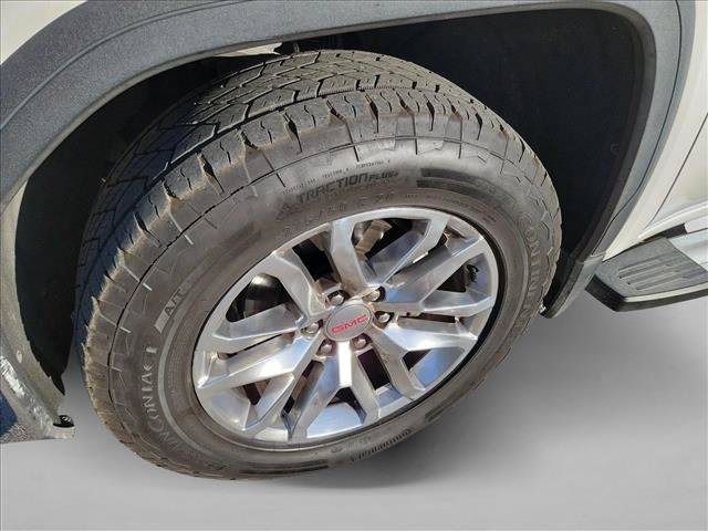 Used 2020 GMC Sierra 1500 SLT w/ SLT Premium Plus Package AWD/4WD image 9
