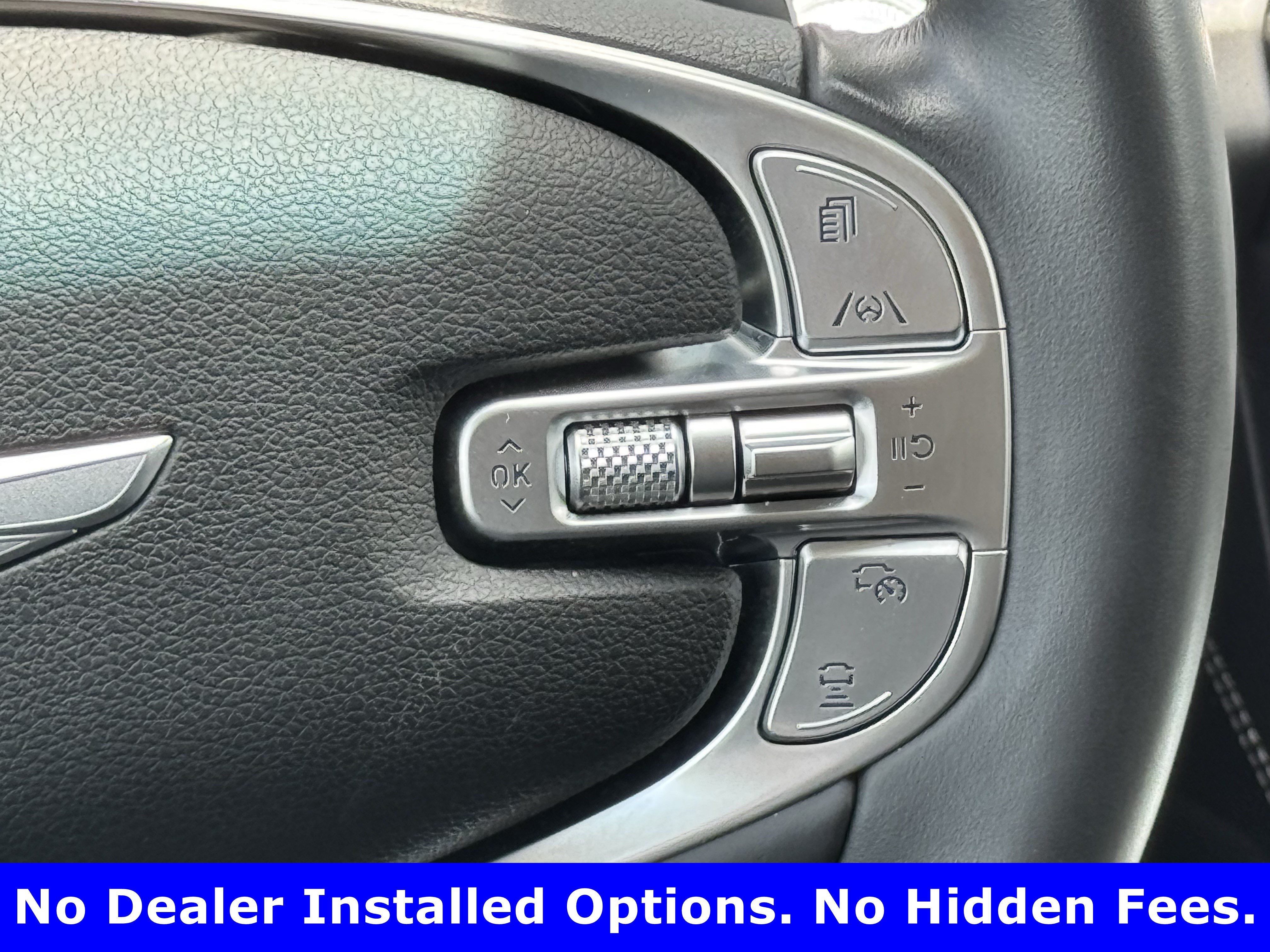 Used 2024 Genesis GV80 2.5T AWD/4WD image 13
