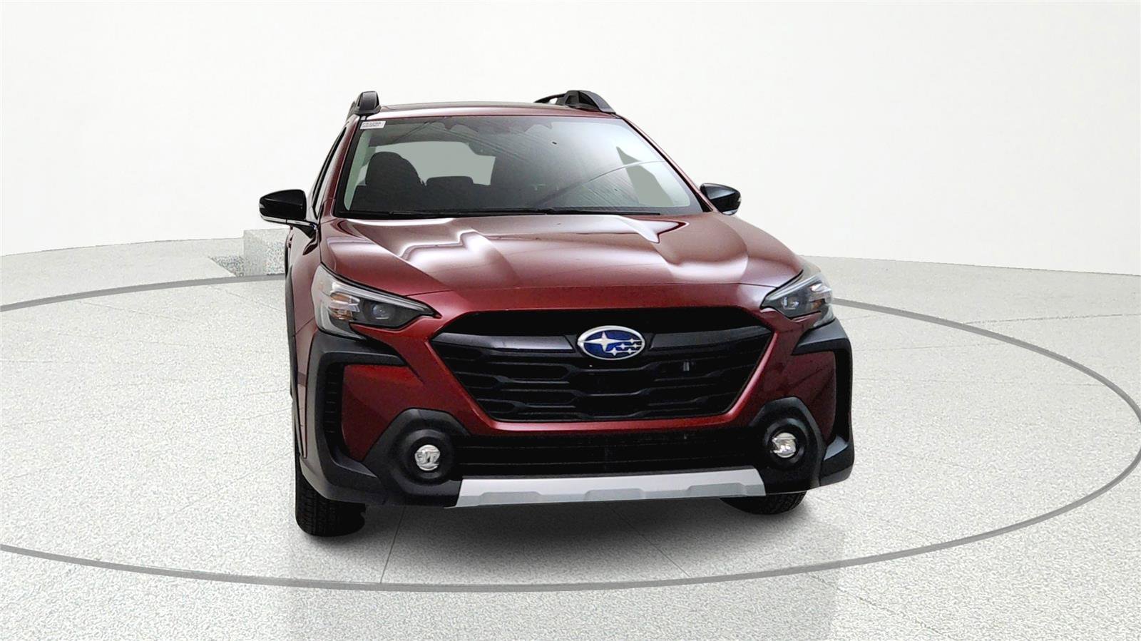 Used 2025 Subaru Outback Limited XT image 2