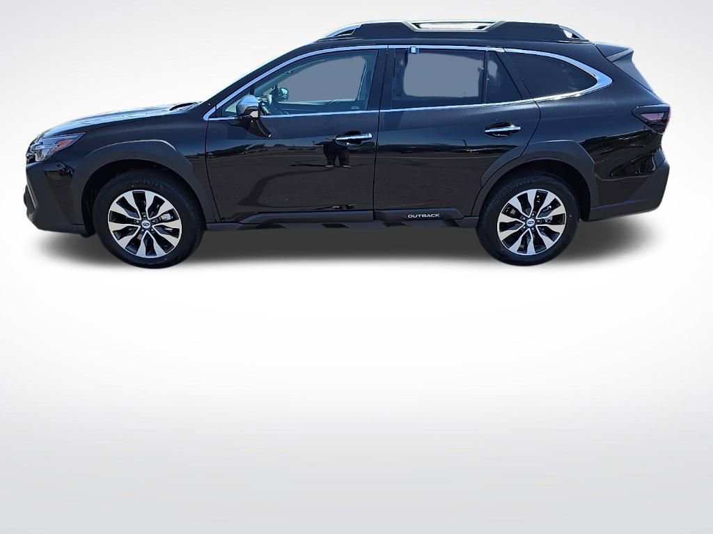 New 2025 Subaru Outback Touring XT image 4