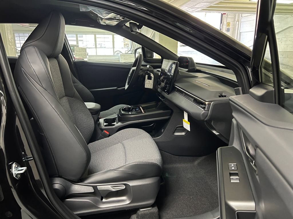 New 2026 Toyota bZ image 17