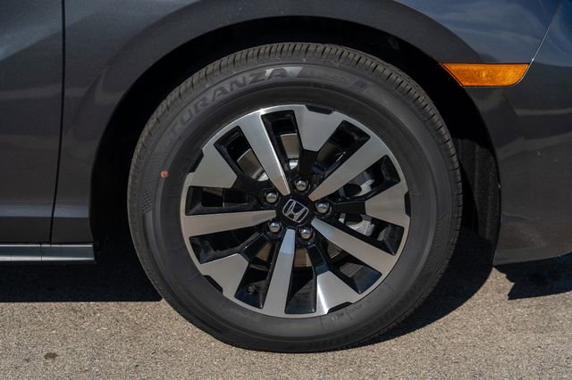 New 2026 Honda Odyssey EX-L image 11