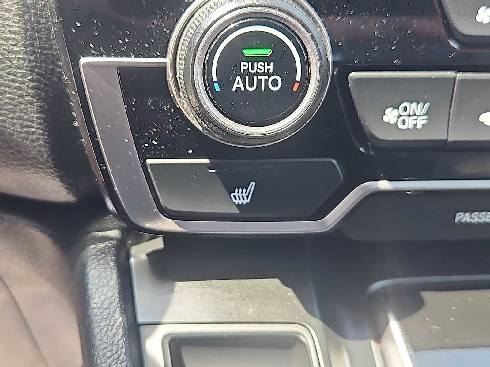 Certified 2020 Honda CR-V EX image 18