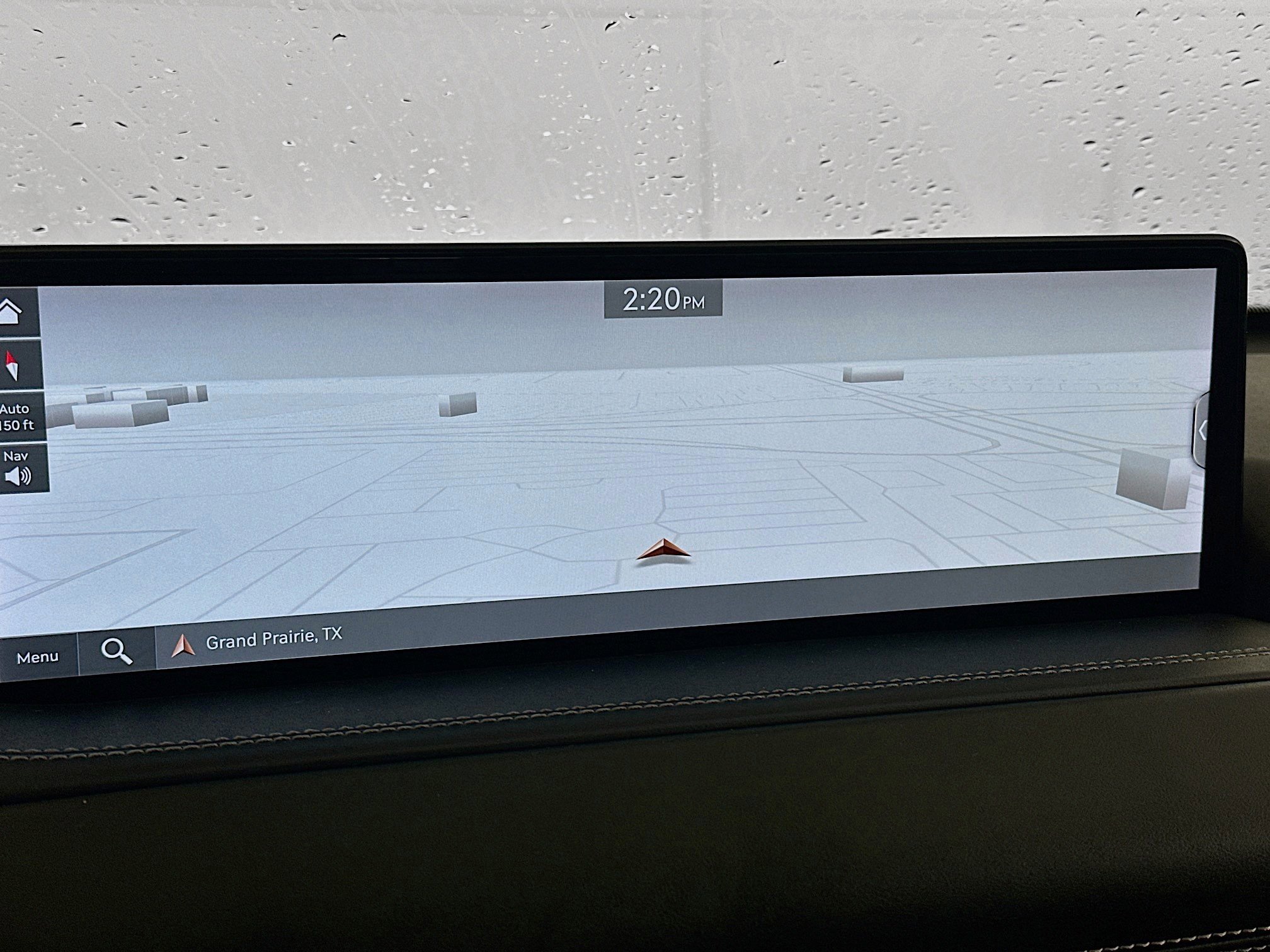 Used 2024 Genesis GV80 2.5T image 22