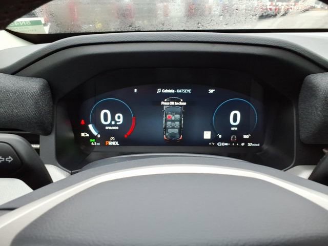 New 2026 Ford Explorer Active AWD/4WD image 24