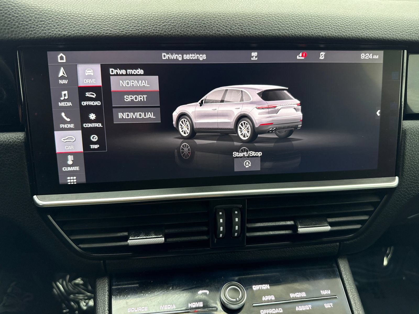Used 2019 Porsche Cayenne AWD/4WD image 28
