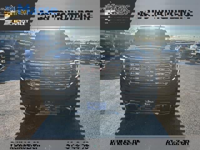 Certified 2024 GMC Sierra 1500 Denali w/ Denali Reserve Package image 2