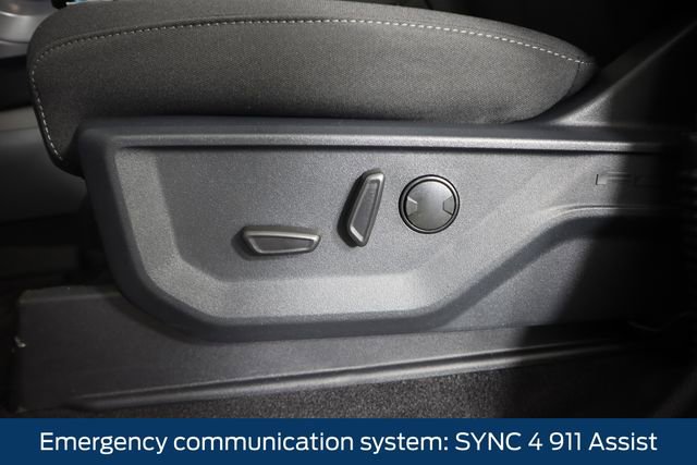 New 2026 Ford F150 XLT w/ Equipment Group 302A MID image 33