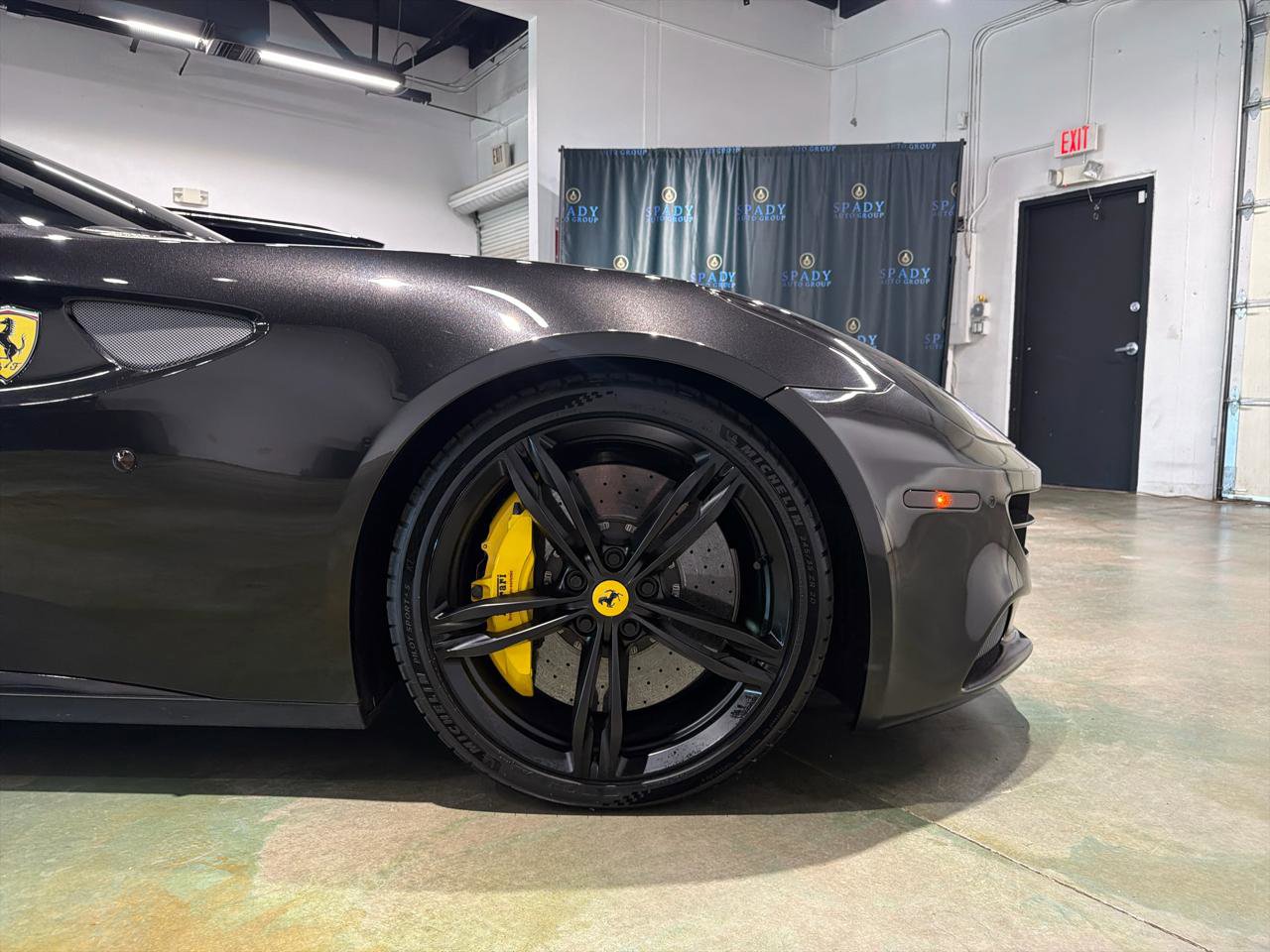 Used 2014 Ferrari FF image 11