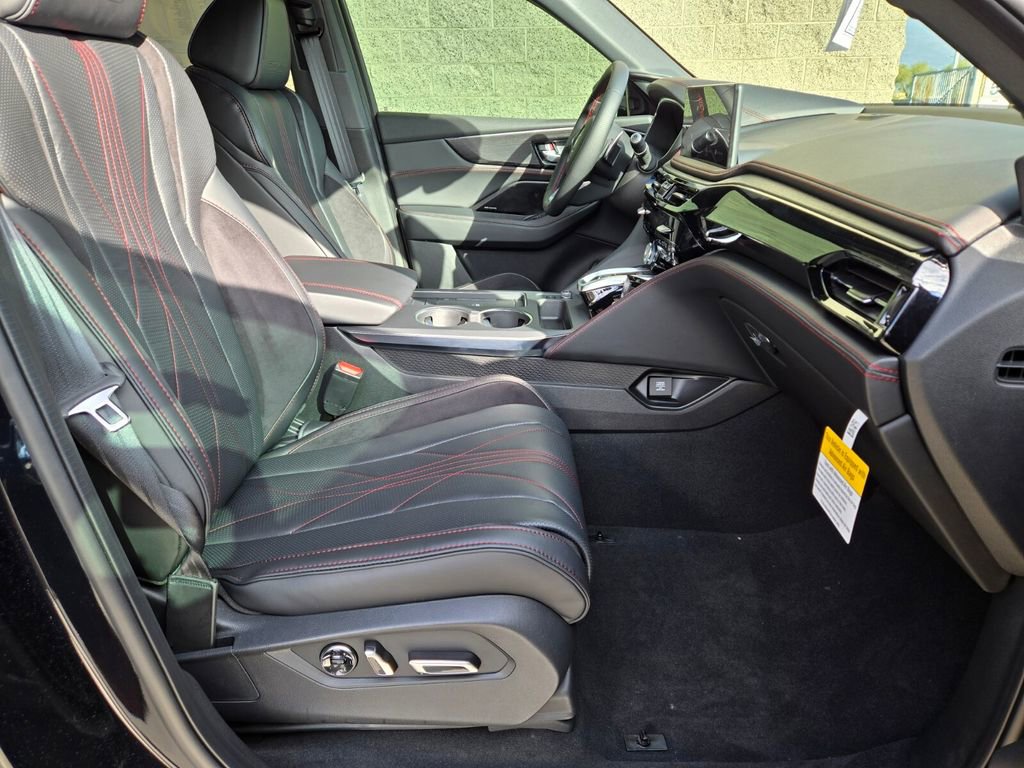 New 2026 Acura MDX Type S AWD/4WD image 20