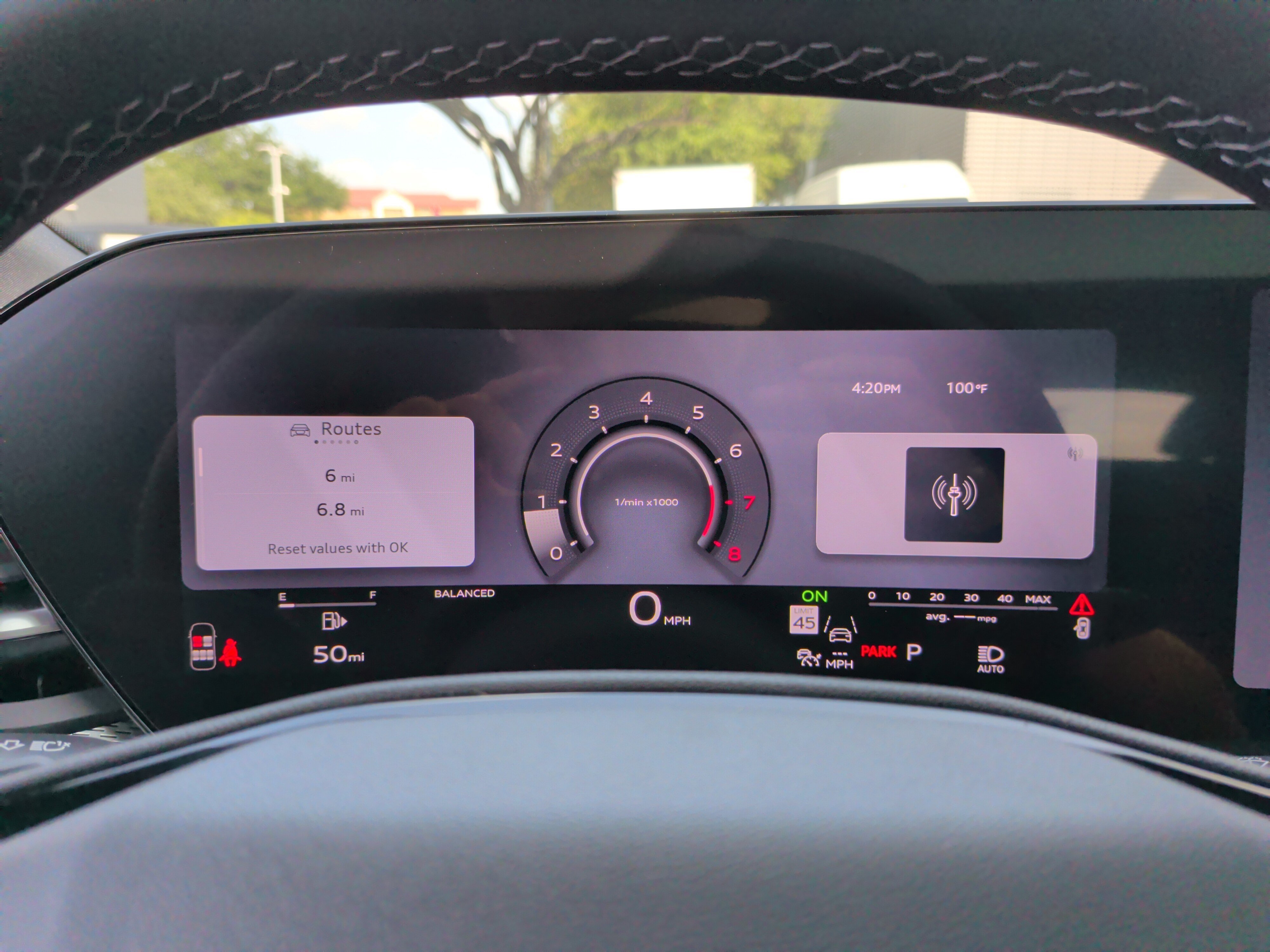 New 2026 Audi SQ5 Prestige AWD/4WD image 22
