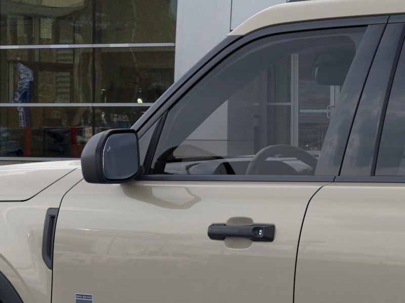 New 2025 Ford Bronco Sport Big Bend w/ Convenience Package image 20