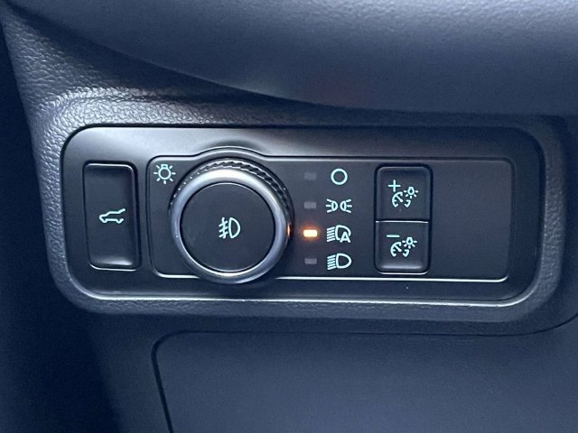 New 2027 Ford Explorer Tremor AWD/4WD image 20