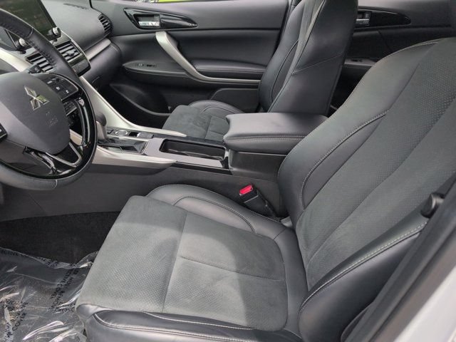 Used 2025 Mitsubishi Eclipse Cross SE AWD/4WD image 25