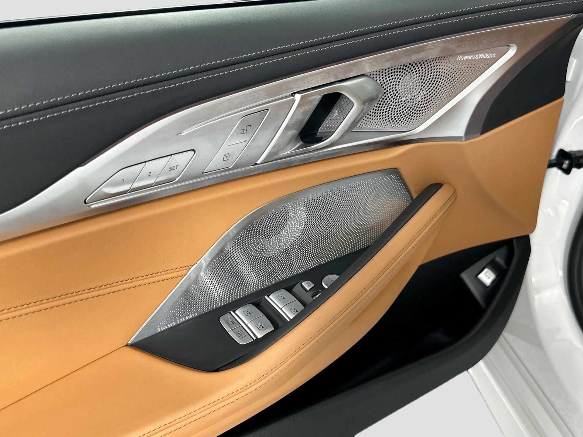 New 2026 BMW 840i image 16