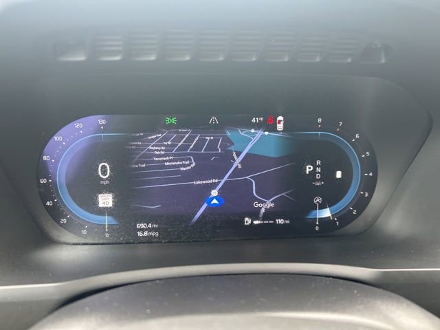 Certified 2024 Volvo XC90 B5 Core w/ Protection Package Premier image 20