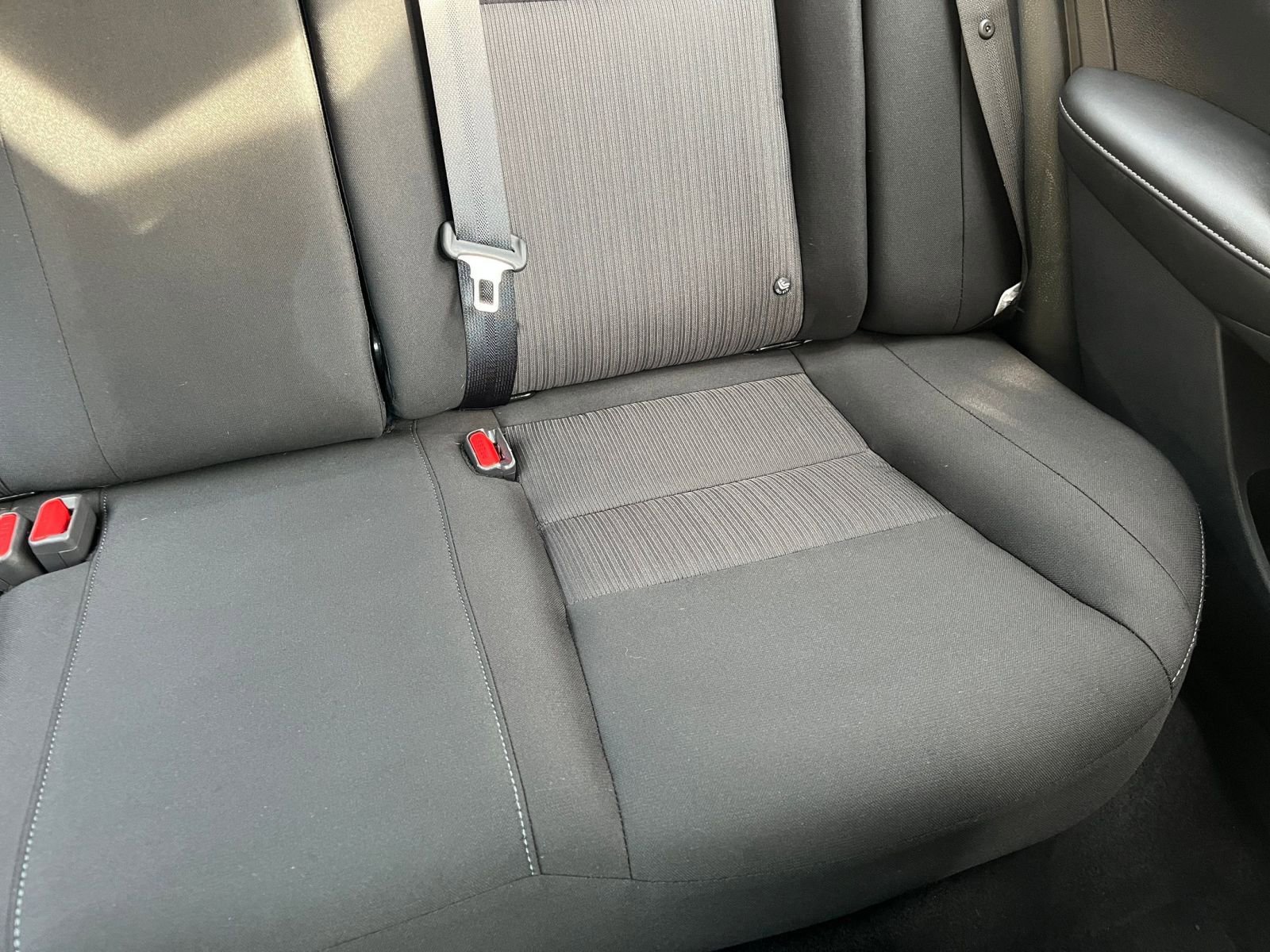 Used 2025 Nissan Sentra SV image 37