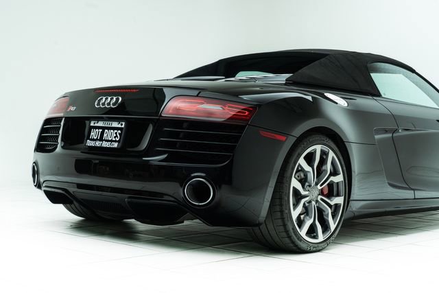 Used 2015 Audi R8 V10 AWD/4WD image 15