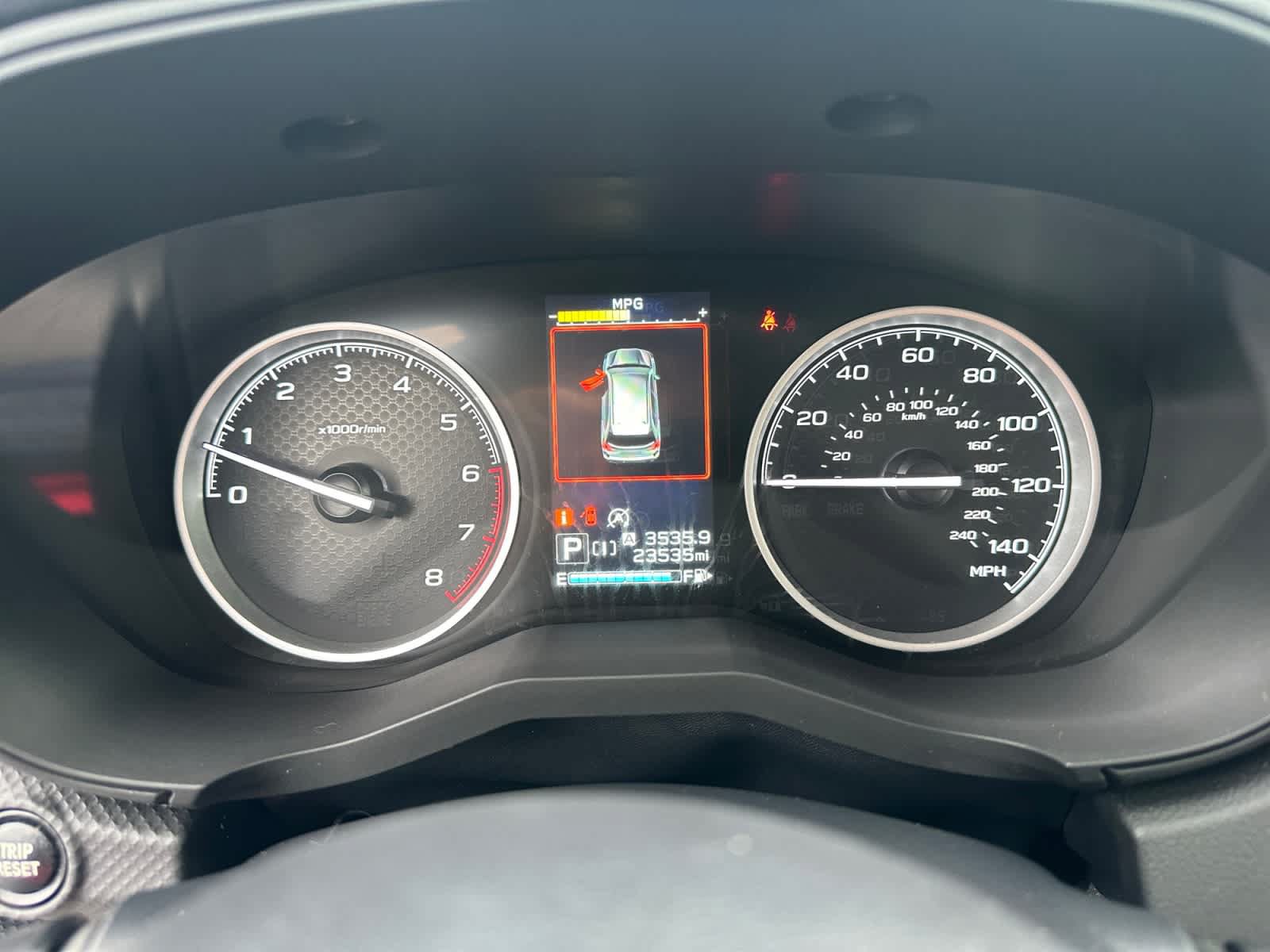 Used 2024 Subaru Forester Limited AWD/4WD image 17