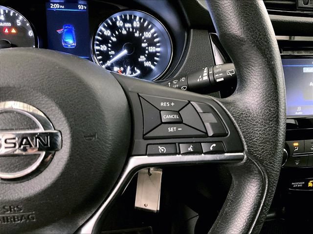 Used 2019 Nissan Rogue Sport S AWD/4WD image 18