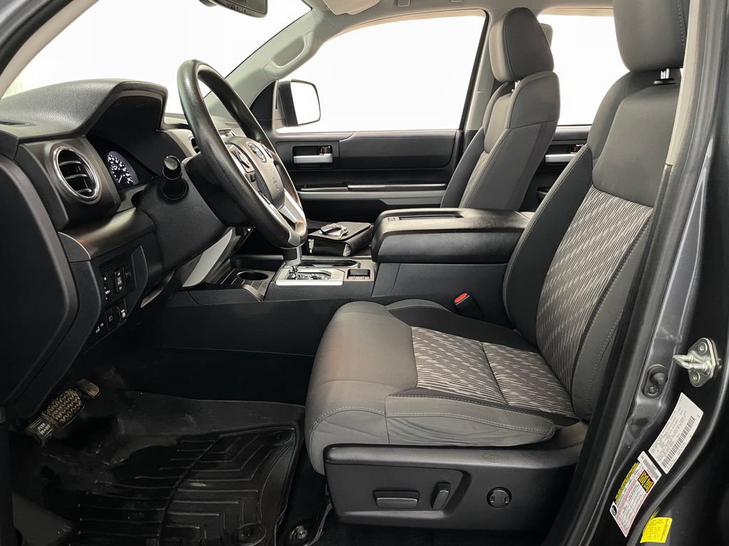 Used 2020 Toyota Tundra SR5 w/ TRD Off-Road Package AWD/4WD image 7