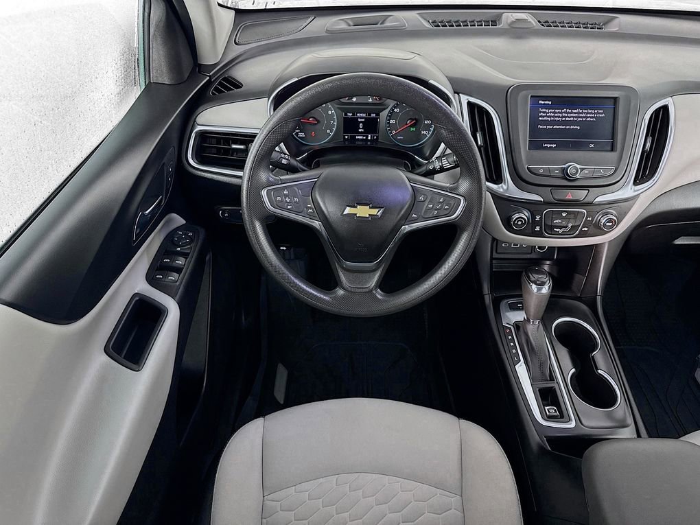 Used 2020 Chevrolet Equinox LS w/ LS Convenience Package image 27