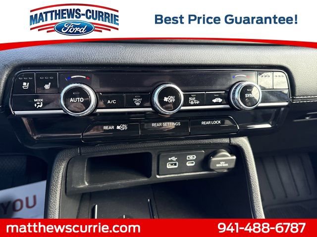 Used 2024 Honda Pilot Elite image 21