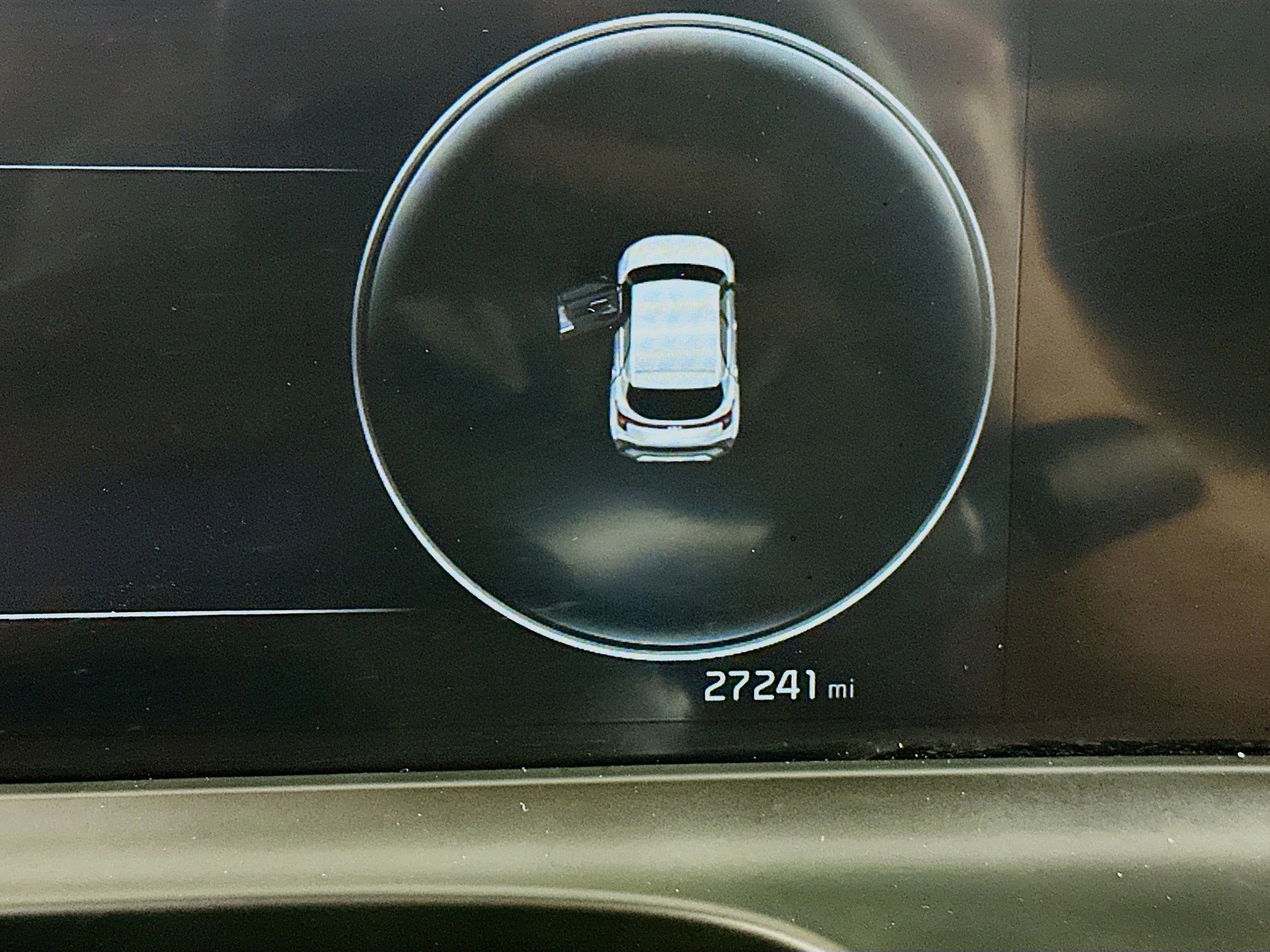 Used 2024 Kia Seltos S image 19