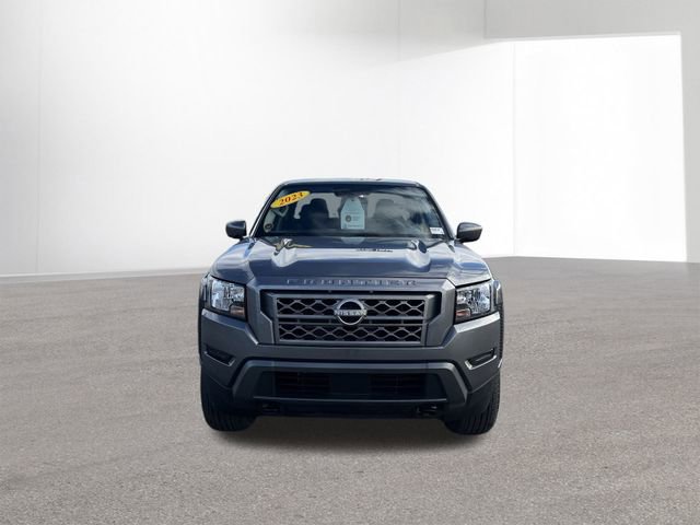 Certified 2023 Nissan Frontier SV w/ Tow Package image 8
