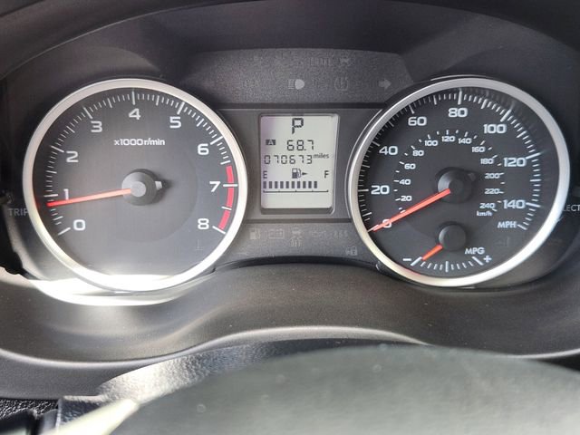 Used 2014 Subaru Crosstrek 2.0i Premium AWD/4WD image 14