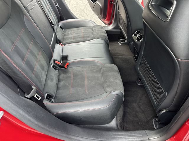 Used 2021 Mercedes-Benz CLA 250 image 11