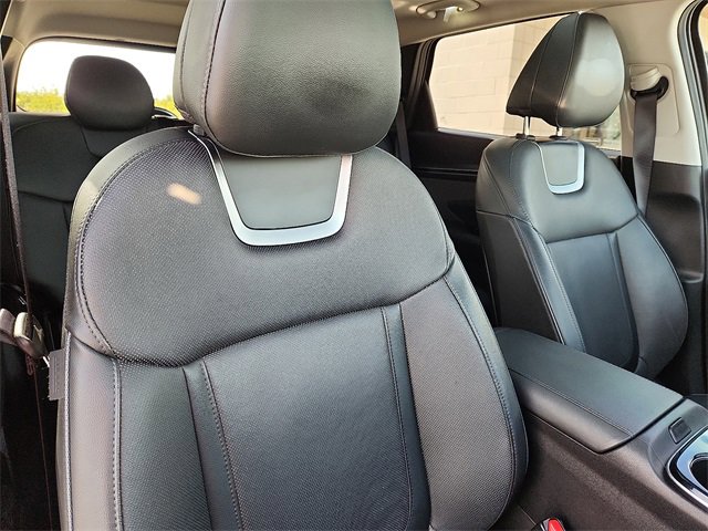 Certified 2022 Hyundai Tucson Limited w/ Cargo Package image 30