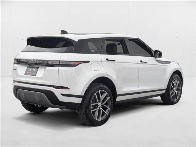 Used 2026 Land Rover Range Rover Evoque S image 2