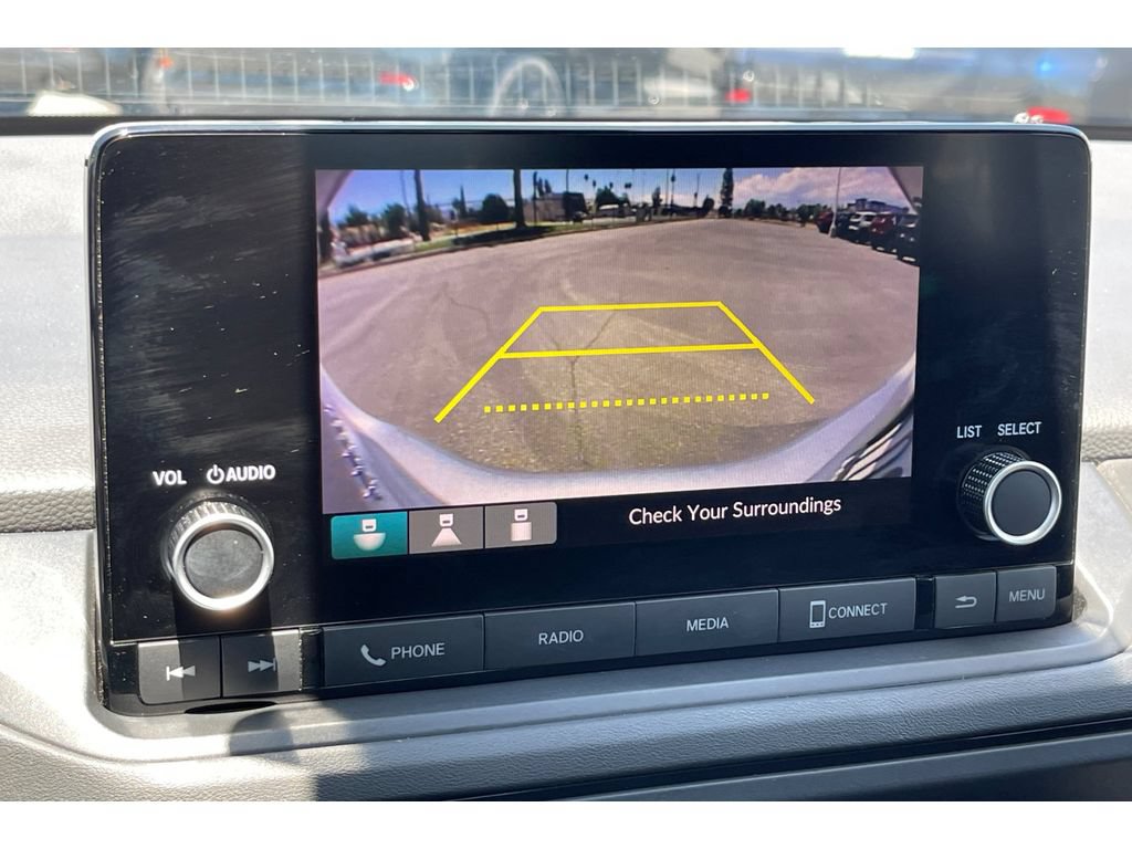 Certified 2024 Honda Accord LX image 25