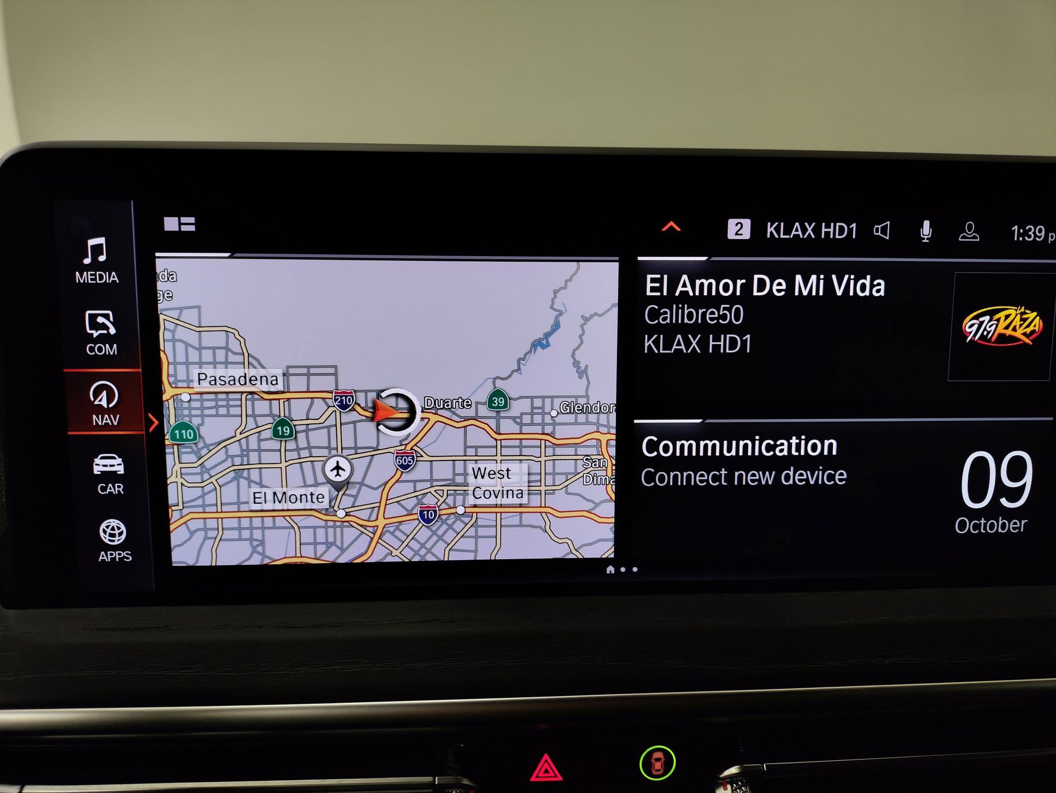 Certified 2023 BMW X3 xDrive30i w/ Premium Package image 23