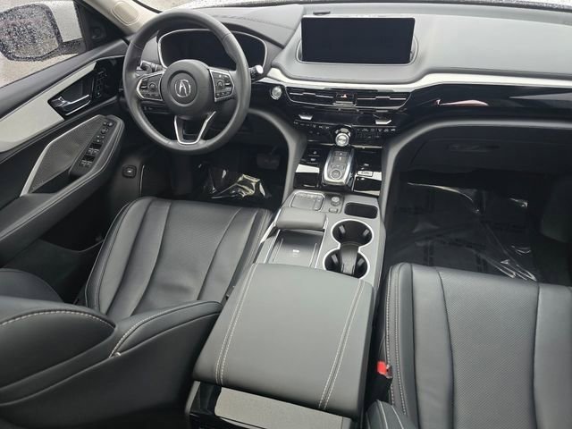 Used 2024 Acura MDX SH-AWD w/ Technology Package image 45