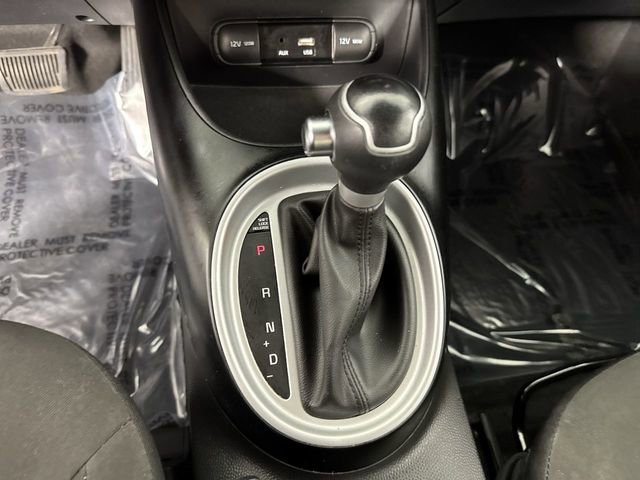 Used 2017 Kia Soul w/ Convenience Package FWD image 17