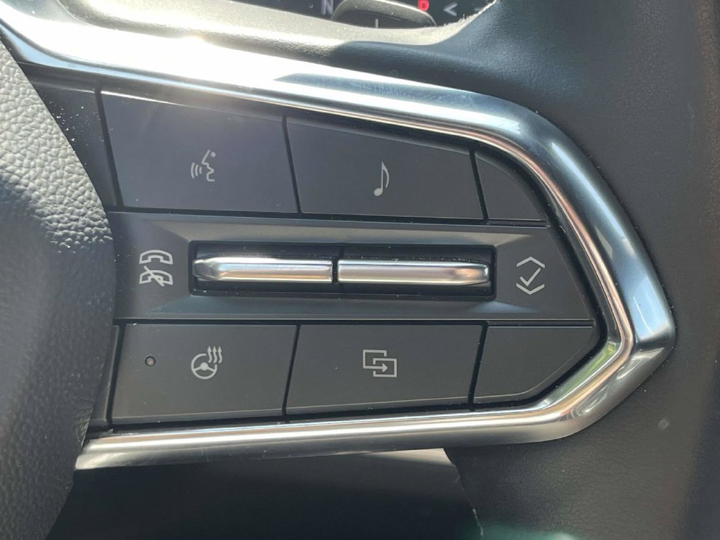 Used 2026 Chevrolet Equinox LT w/ Midnight Edition FWD image 27