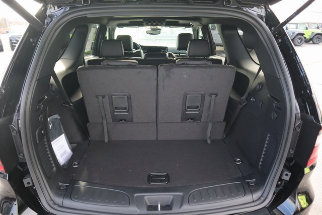 New 2026 Dodge Durango GT image 26