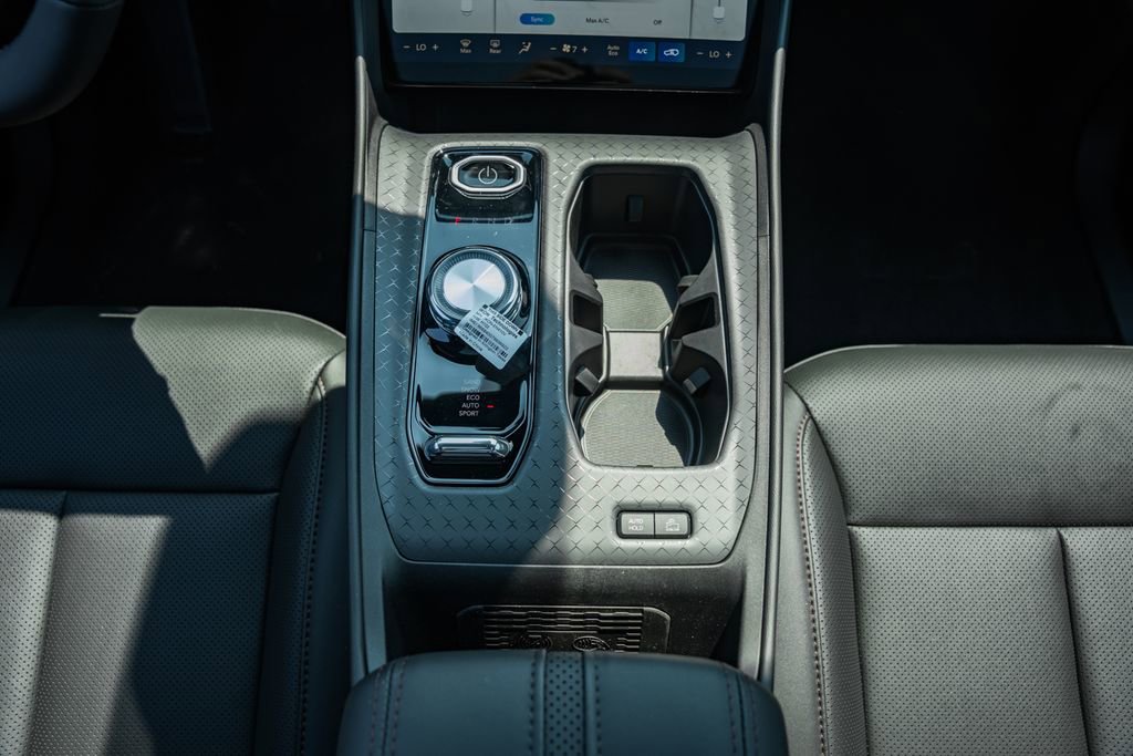 New 2025 Jeep Wagoneer S Limited image 30