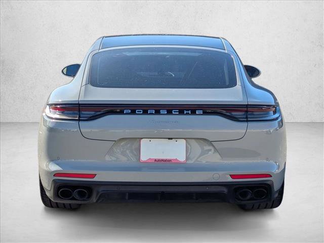 Used 2022 Porsche Panamera image 7