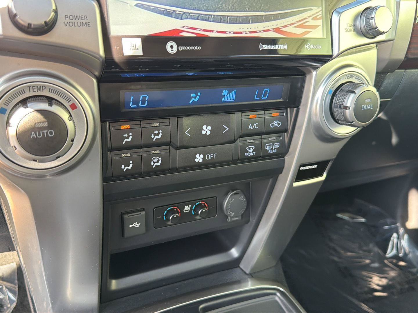 Used 2021 Toyota 4Runner Limited RWD image 27