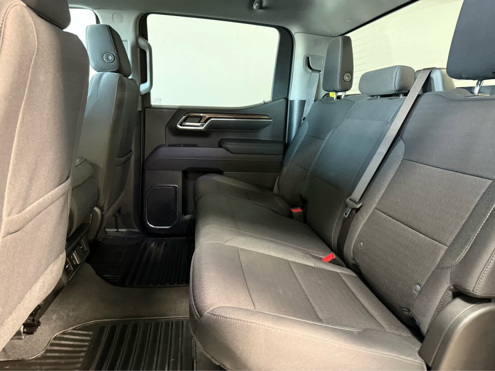 Certified 2025 Chevrolet Silverado 1500 LT image 15