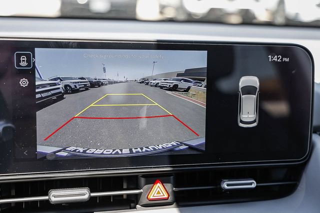 New 2026 Hyundai Ioniq 5 SEL RWD image 27