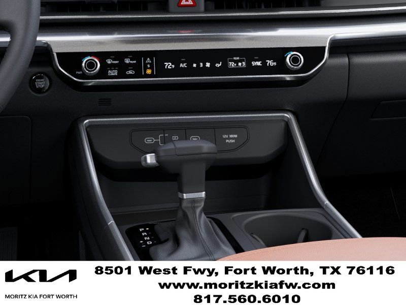 New 2026 Kia Carnival SX FWD image 23