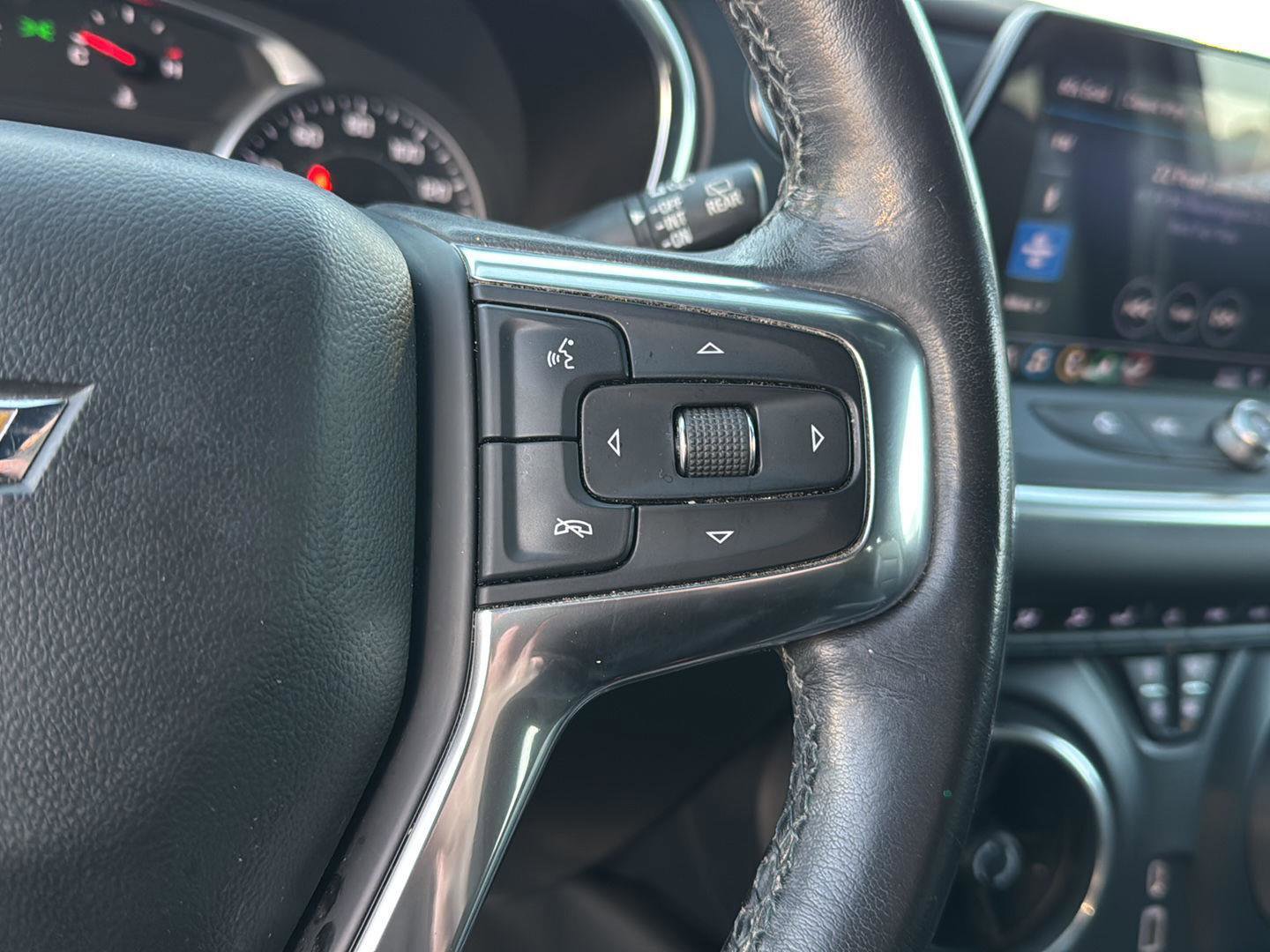 Used 2019 Chevrolet Blazer LT w/ Sound & Technology Package image 19