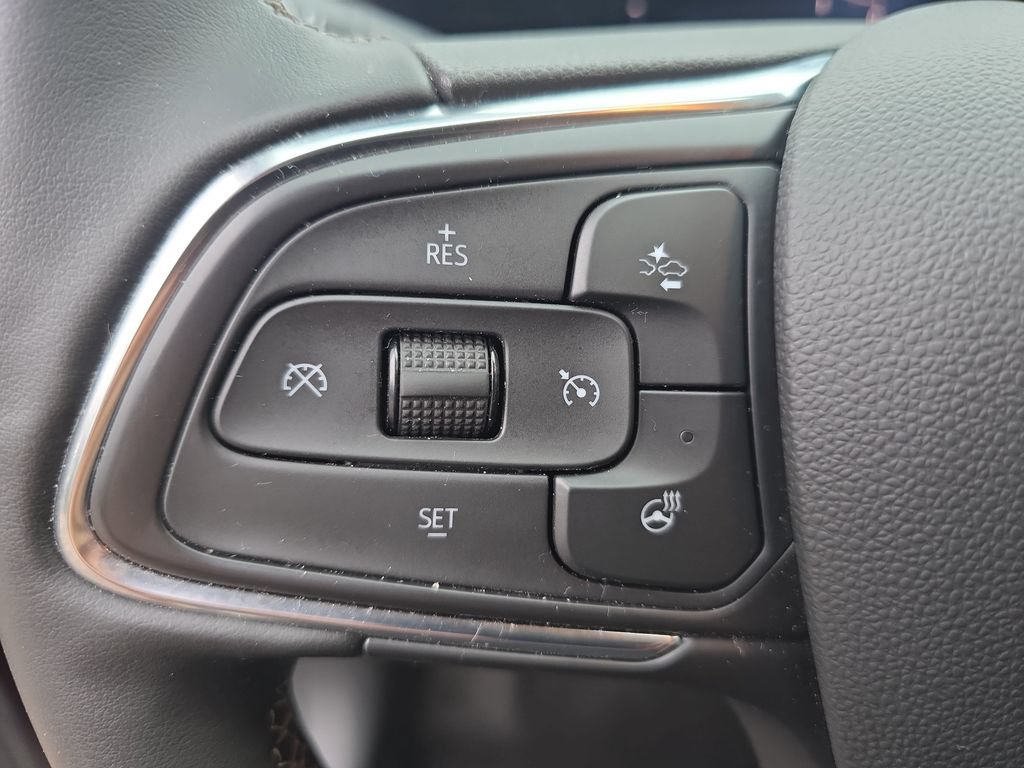 Certified 2024 Buick Encore GX Preferred w/ Comfort Package FWD image 18